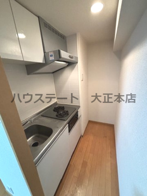 【キッチン】 | WillDo九条南 仲介手数料無料