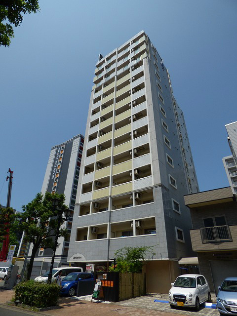 リファレンス呉服町の画像