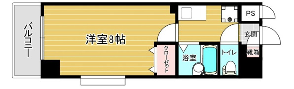 リファレンス呉服町