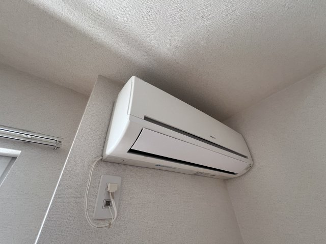 レヤリーライフⅡの設備