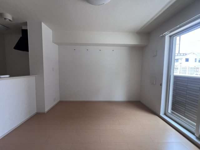 レヤリーライフⅡの子供部屋