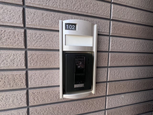 レヤリーライフⅡのセキュリティ