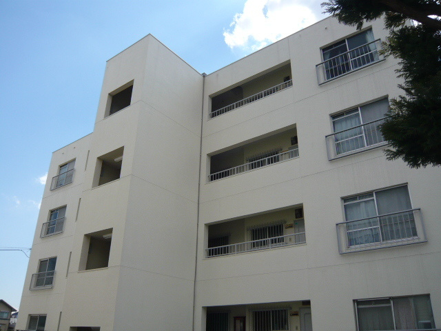 石井マンションＢ棟