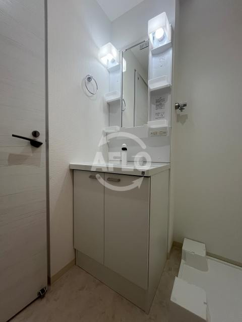 D porta bijouの独立洗面台|D porta bijou　独立洗面台