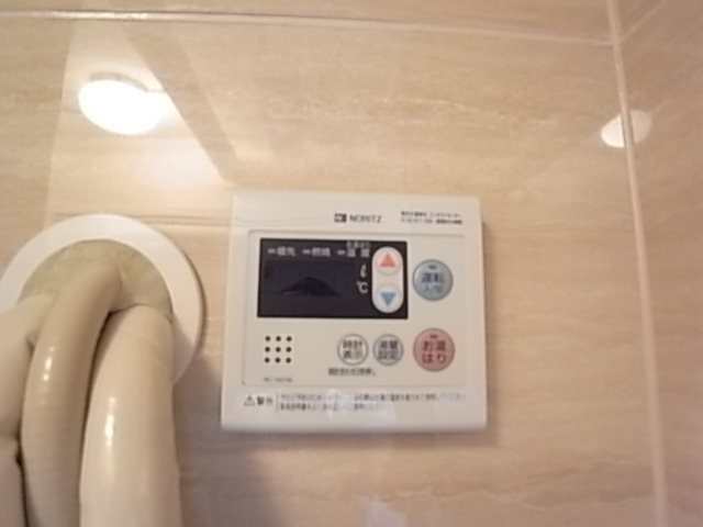 フラッツ塚口の設備