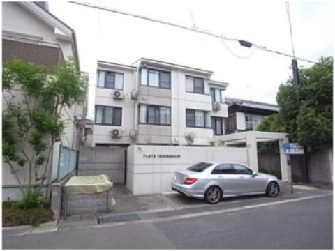 フラッツ塚口