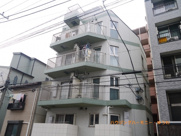 エテルノ高田馬場の画像