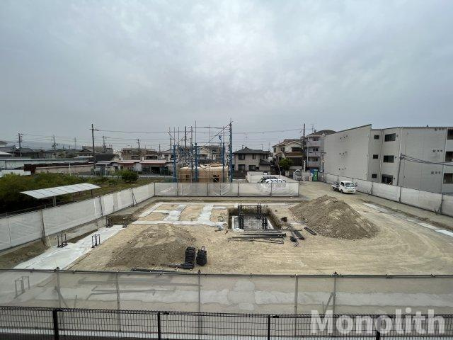 ベルナードサーモスの展望