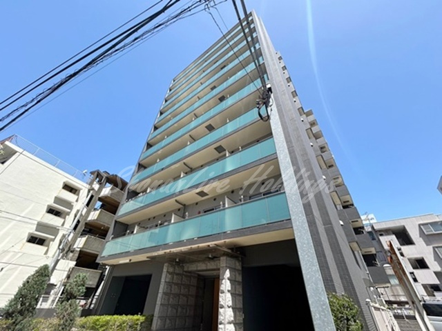 グランデュールⅡ関内