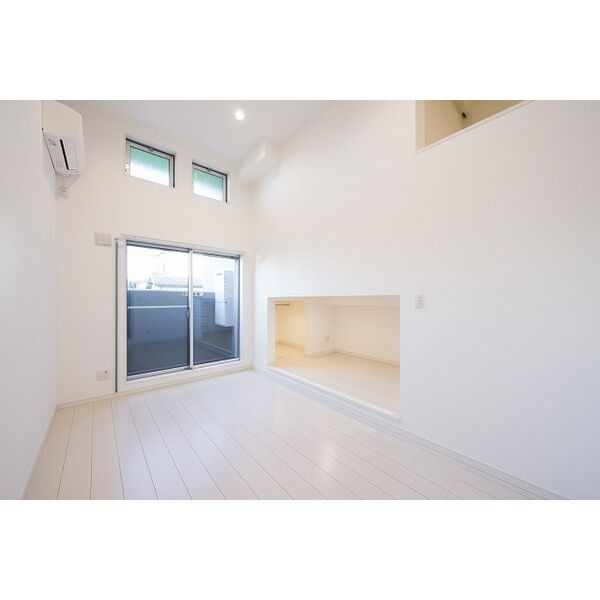 Ciel　五女子(シエルゴニョシ)　名古屋市賃貸　仲介手数料無料の内装