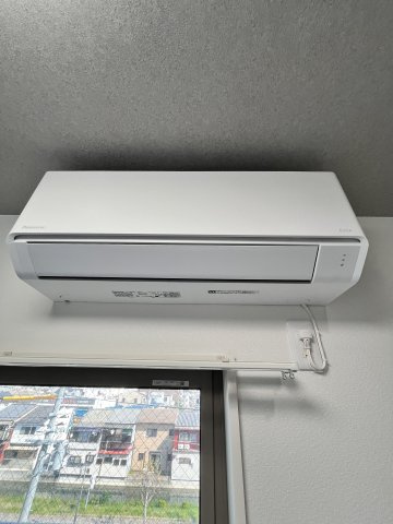 【設備】 | 西湊町エヌエム・セント