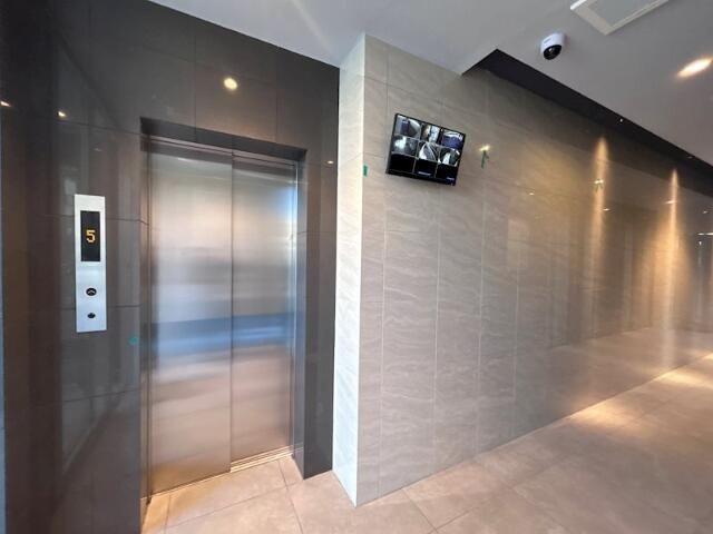TOSHINCHO SK BLDG.のその他共用部分