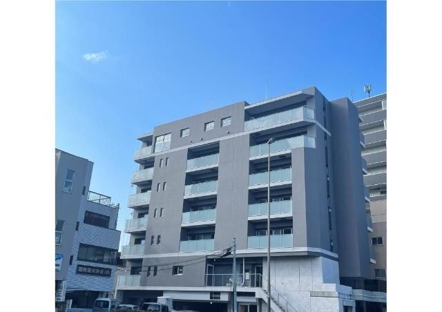 TOSHINCHO SK BLDG.