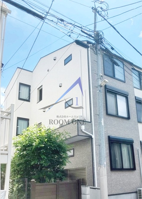 ウィンズ・パレ白鷺