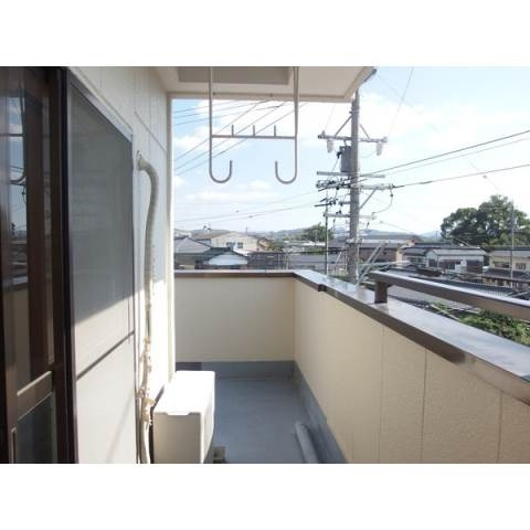 ＫＦビルの展望