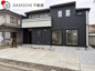 熊谷市別府2丁目2期　ブルーミングガーデン　新築戸建　全1棟　1号棟の画像