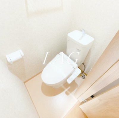 【トイレ】 | ＳＴＥＬＬＡ | トイレです。