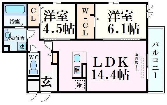 エヴィステージ甲子園