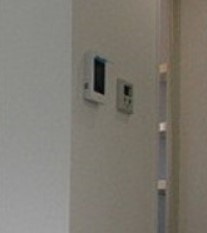ストーリオ高円寺Ⅲのセキュリティ