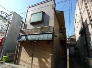 ストーリオ高円寺Ⅲ