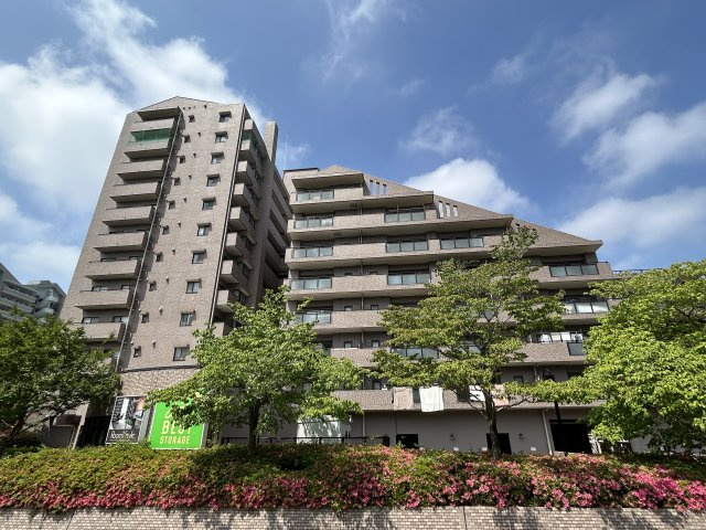 ライオンズマンション筑波学園都市