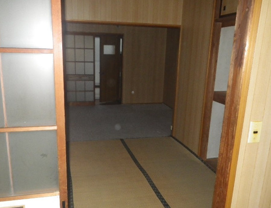 埼玉県秩父市　1棟アパートのその他
