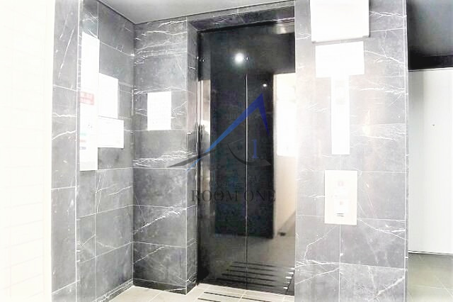 マキシヴ東向島フュージョナルのその他共用部分