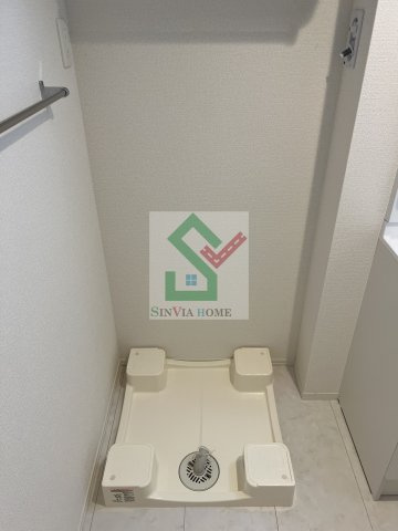 ディーレジデンス飯能の設備