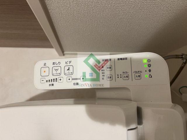 ディーレジデンス飯能のその他