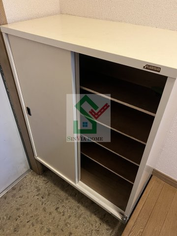 シャトル金山のその他