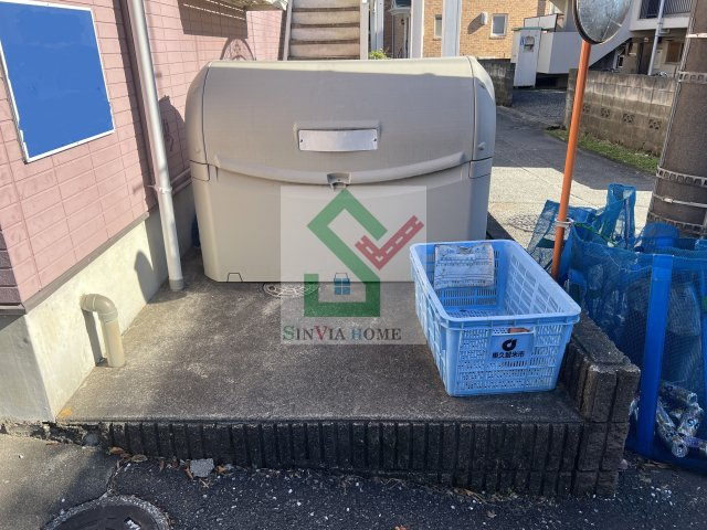 シャトル金山のその他