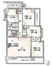 ダイアパレス川越西小仙波の画像