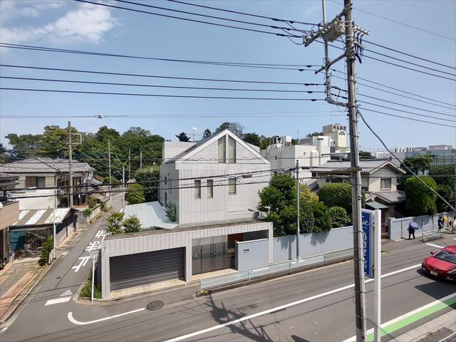 【展望】の画像