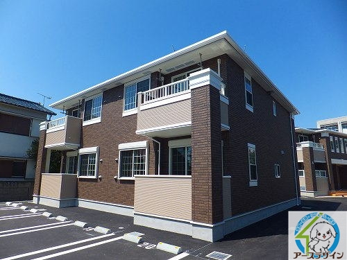 コスモグレイスＢ