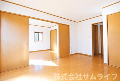 【収納】 | 赤坂4世帯売アパート