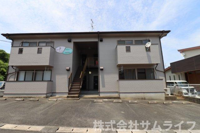 【その他】 | 赤坂4世帯売アパート