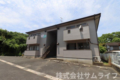 【その他】 | 赤坂4世帯売アパート