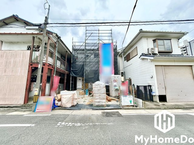 守山区川西1丁目