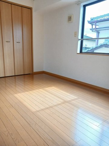 【内装】 | セレーノ城北 | 内装は落ち着いています