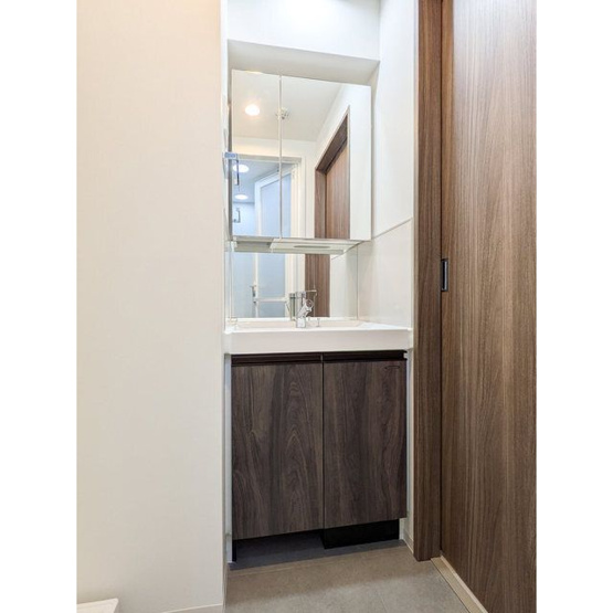 【洗面所】ＢＰＲレジデンス南品川