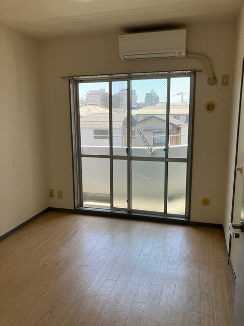 KODAヒルズ東新小岩の洋室|別号室参考写真