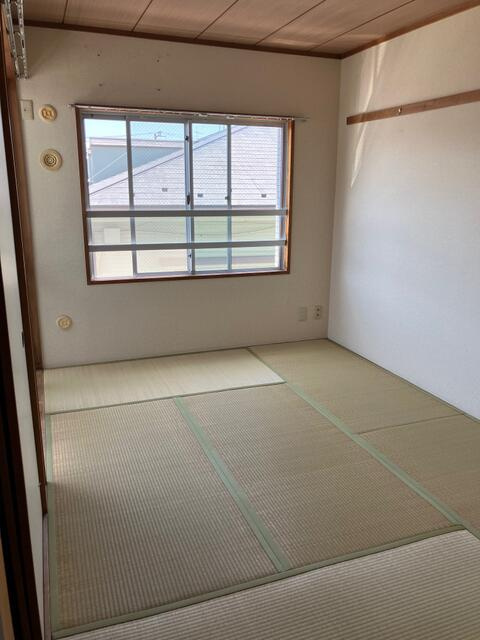 KODAヒルズ東新小岩の和室|別号室参考写真