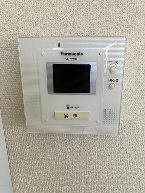KODAヒルズ東新小岩のセキュリティ|別号室参考写真