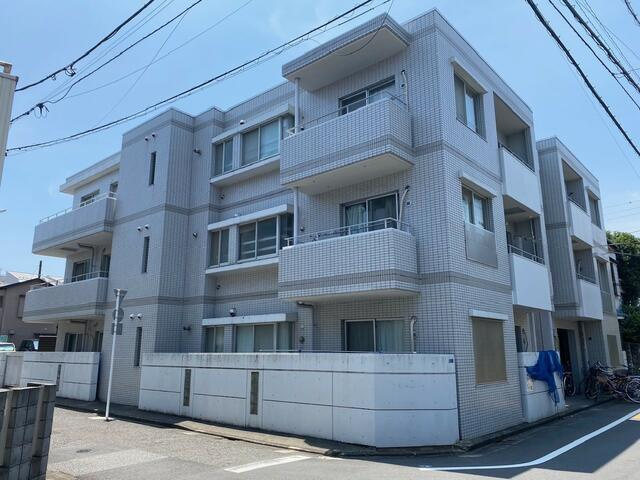 KODAヒルズ東新小岩