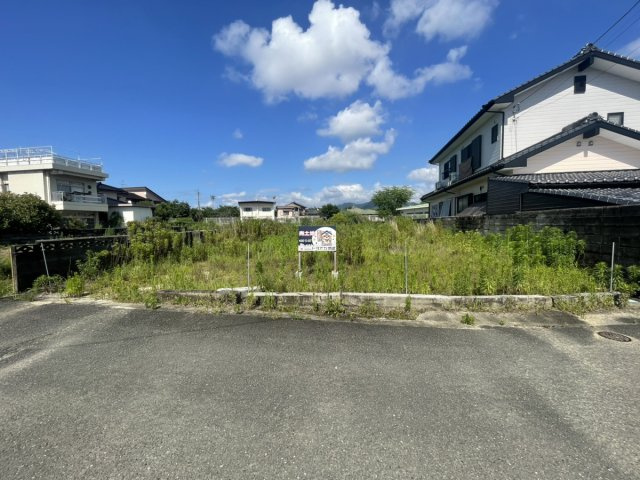 古閑上町土地