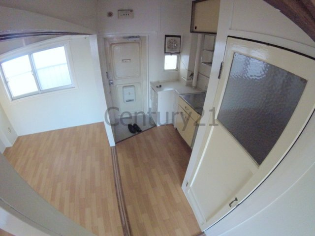 【内装】 | ビレッジハウス鴻池4号棟