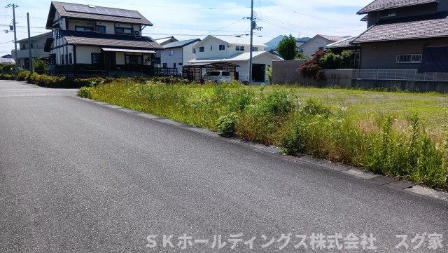 番号②の外観