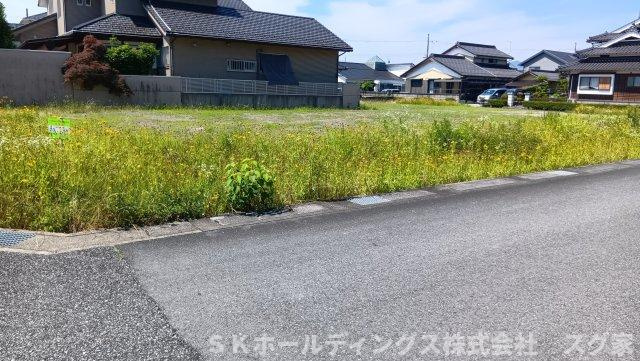 番号②の外観
