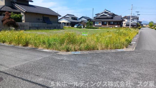 番号②の外観
