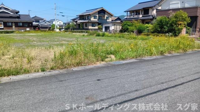 番号②の外観